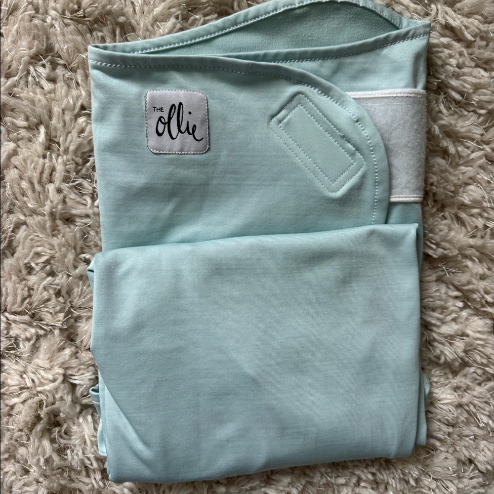 Ollie Swaddle